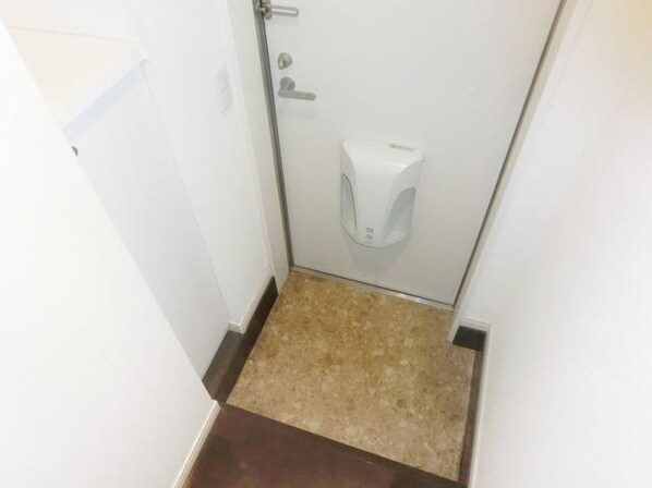 ヴィーボヌールの物件内観写真